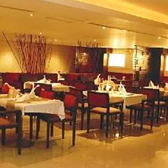 Hotel Ashoka Klassic Гайдарабад Екстер'єр фото
